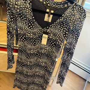 Never worn dress Bcbg